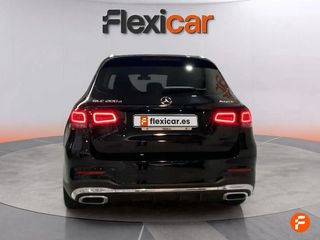 Mercedes GLC GLC 200 d 4MATIC