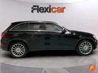 Mercedes GLC GLC 200 d 4MATIC
