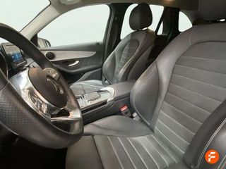 Mercedes GLC GLC 200 d 4MATIC
