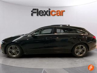Mercedes CLA CLA 180 Shooting Brake