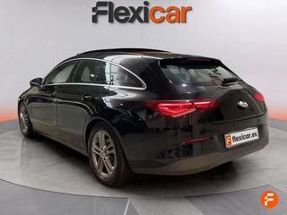 Mercedes CLA CLA 180 Shooting Brake