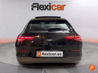 Mercedes CLA CLA 180 Shooting Brake