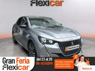 Peugeot 208 PureTech 73kW (100CV) Allure