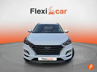 Hyundai Tucson 1.6 CRDI 85kW (116CV) 48V SLE 4X2