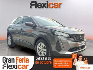 Peugeot 3008 1.5 BlueHDi 96kW (130CV) S&S Active Pack
