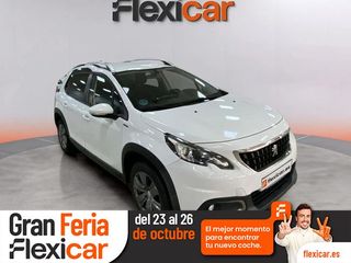 Peugeot 2008 Signature BlueHDi 73KW (100CV)