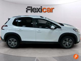 Peugeot 2008 Signature BlueHDi 73KW (100CV)