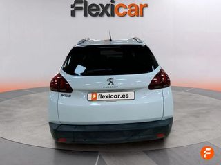 Peugeot 2008 Signature BlueHDi 73KW (100CV)