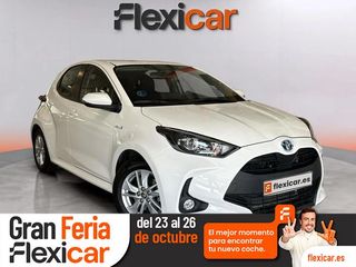 Toyota Yaris 1.5 120H Active Tech
