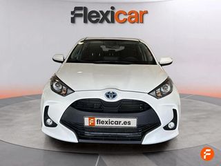Toyota Yaris 1.5 120H Active Tech