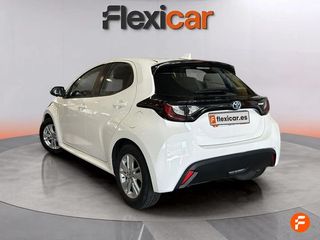 Toyota Yaris 1.5 120H Active Tech