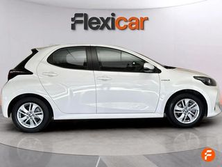 Toyota Yaris 1.5 120H Active Tech