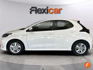 Toyota Yaris 1.5 120H Active Tech