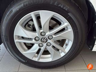 Toyota Yaris 1.5 120H Active Tech