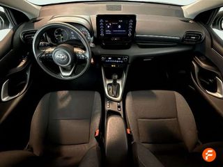 Toyota Yaris 1.5 120H Active Tech