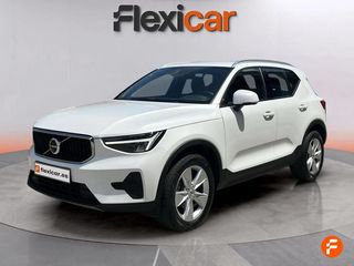 Volvo XC40 1.5 T2 Core Auto