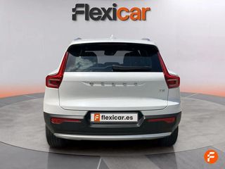 Volvo XC40 1.5 T2 Core Auto