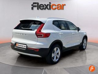 Volvo XC40 1.5 T2 Core Auto