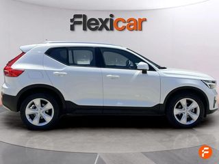 Volvo XC40 1.5 T2 Core Auto