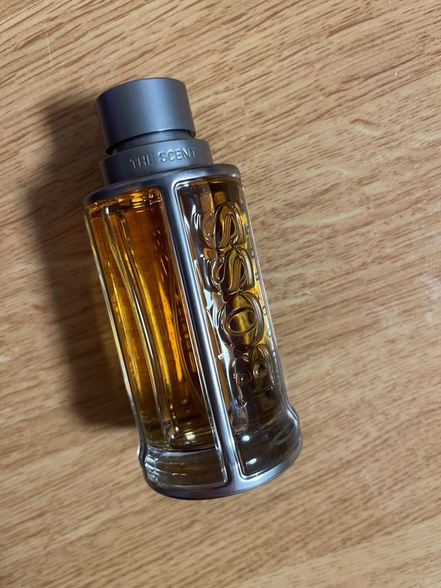 Nuevos Perfume BOSS Bottled Intense 100ml