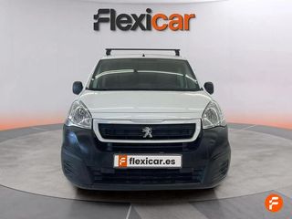 Peugeot Partner TEPEE Access 1.6 BlueHDi 75