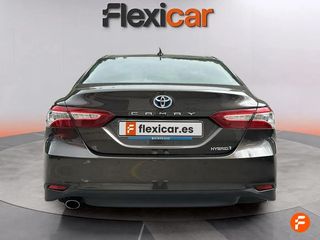 Toyota Camry 2.5 220H Luxury