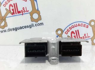 13283819 centralita airbag opel corsa d 1035873