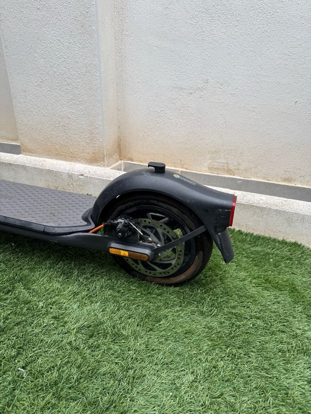 Monopattino Segway-Ninebot Max G30