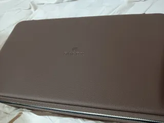 Custodia per orologi Rolex 