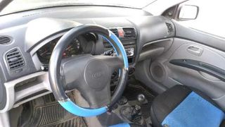 684253 9591007120 centralita airbag kia picanto