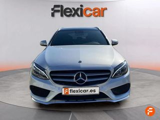 Mercedes Clase C C 220 d Estate