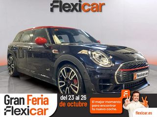 MINI Clubman John Cooper Works ALL4
