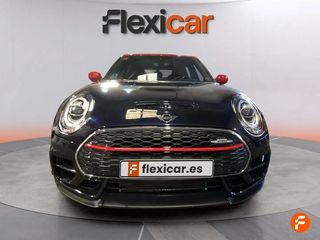 MINI Clubman John Cooper Works ALL4