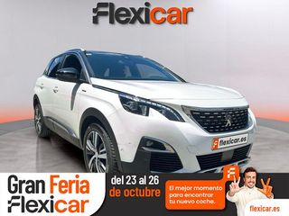 Peugeot 3008 PureTech 132kW (180CV) EAT8 GT Line