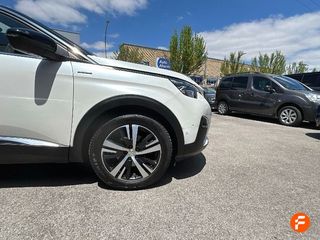 Peugeot 3008 PureTech 132kW (180CV) EAT8 GT Line