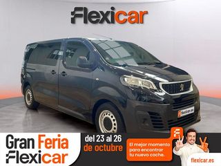 Peugeot Expert COMBI 1.6 BLUEHDI 115 L2 START-STOP