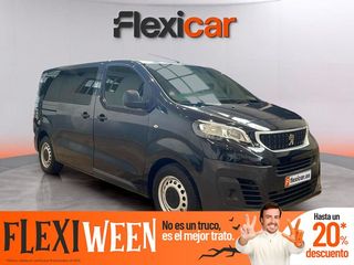 Peugeot Expert COMBI 1.6 BLUEHDI 115 L2 START-STOP