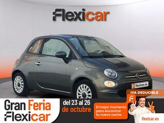 Fiat 500 Lounge 1.0 6v GSE 52KW (70 CV)