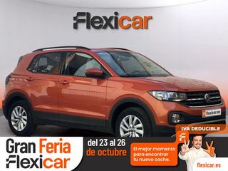 Volkswagen T-Cross Advance 1.0 TSI 70kW (95CV)