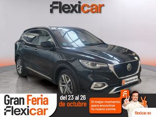 MG HS 1.5 T-GDI AT Luxury, 119kW/162 PS, 1490 cm³, 5 Doors