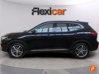 MG HS 1.5 T-GDI AT Luxury, 119kW/162 PS, 1490 cm³, 5 Doors