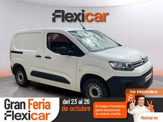 Citroën Berlingo CITROEN BERLINGO