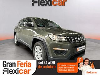 Jeep Compass 1.4 Mair 103kW Limited 4x2