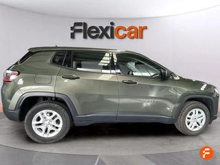 Jeep Compass 1.4 Mair 103kW Limited 4x2