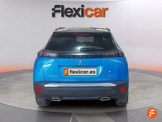Peugeot 2008 GT Puretech 130 S&S EAT8