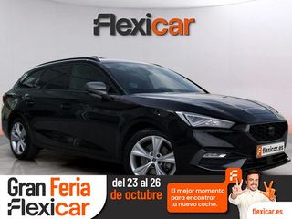 Seat Leon SP 1.5 TSI 96kW S&S FR XL