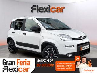 Fiat Panda Panda Hybrid 1.0 Gse 51kw (70CV)