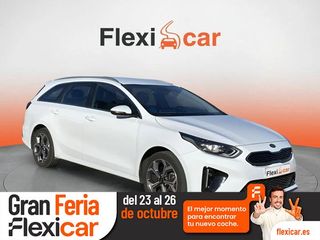 Kia Ceed Tourer 1.6 GDi PHEV 104kW (141CV) eDrive
