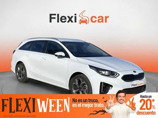 Kia Ceed Tourer 1.6 GDi PHEV 104kW (141CV) eDrive