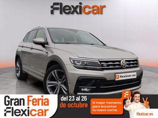 Volkswagen Tiguan Sport 2.0 TDI 110kW (150CV) DSG